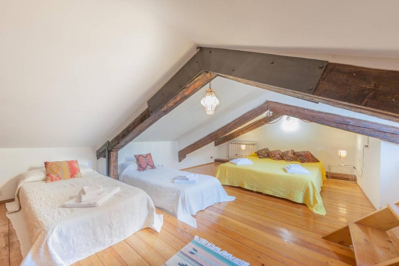 Apartment Ca' Delle Pizzocchere, A Perfect Spot In San Marco *