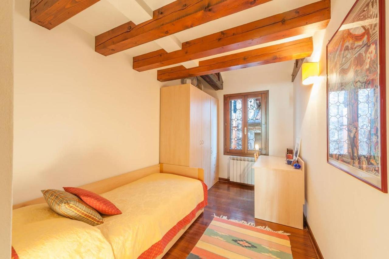 Ca' Delle Pizzocchere, A Perfect Spot In San Marco Apartment Venedig