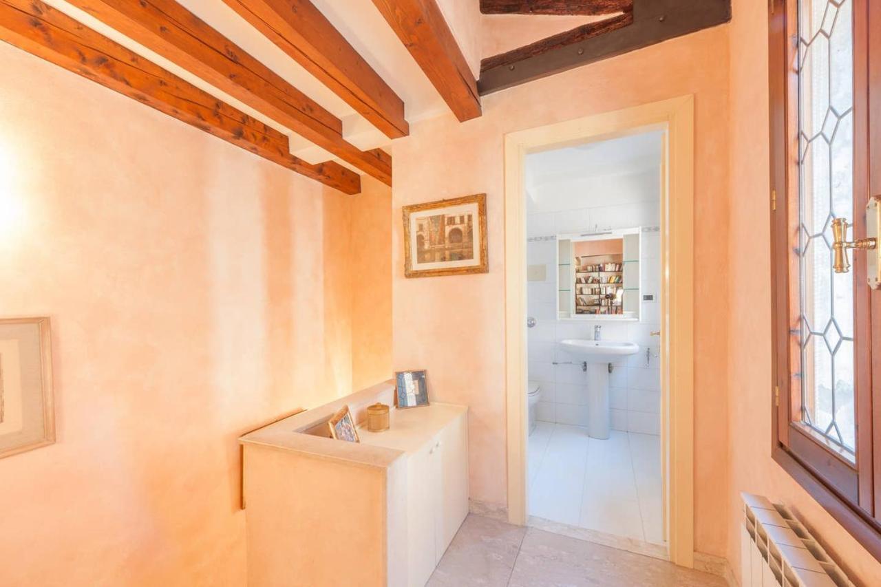 Apartment Ca' Delle Pizzocchere, A Perfect Spot In San Marco