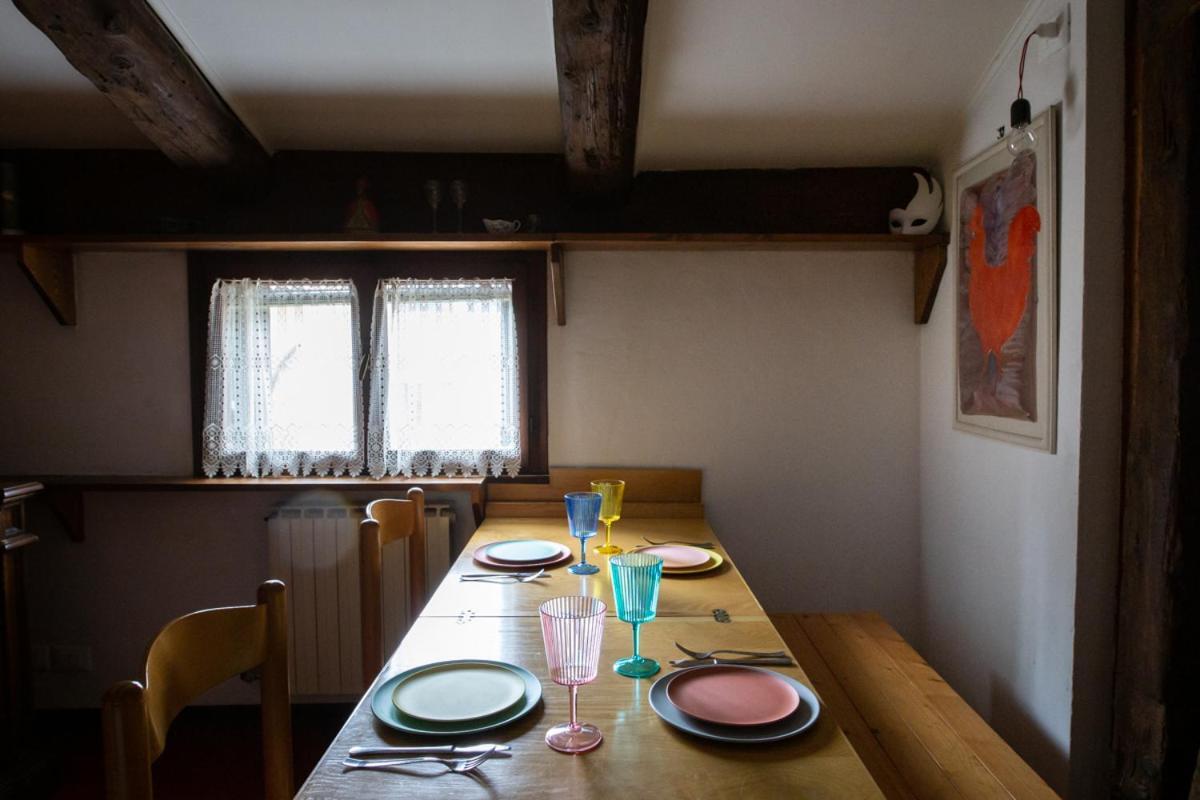 Piazza San Marco - Cozy And Warm Apartment Venedig