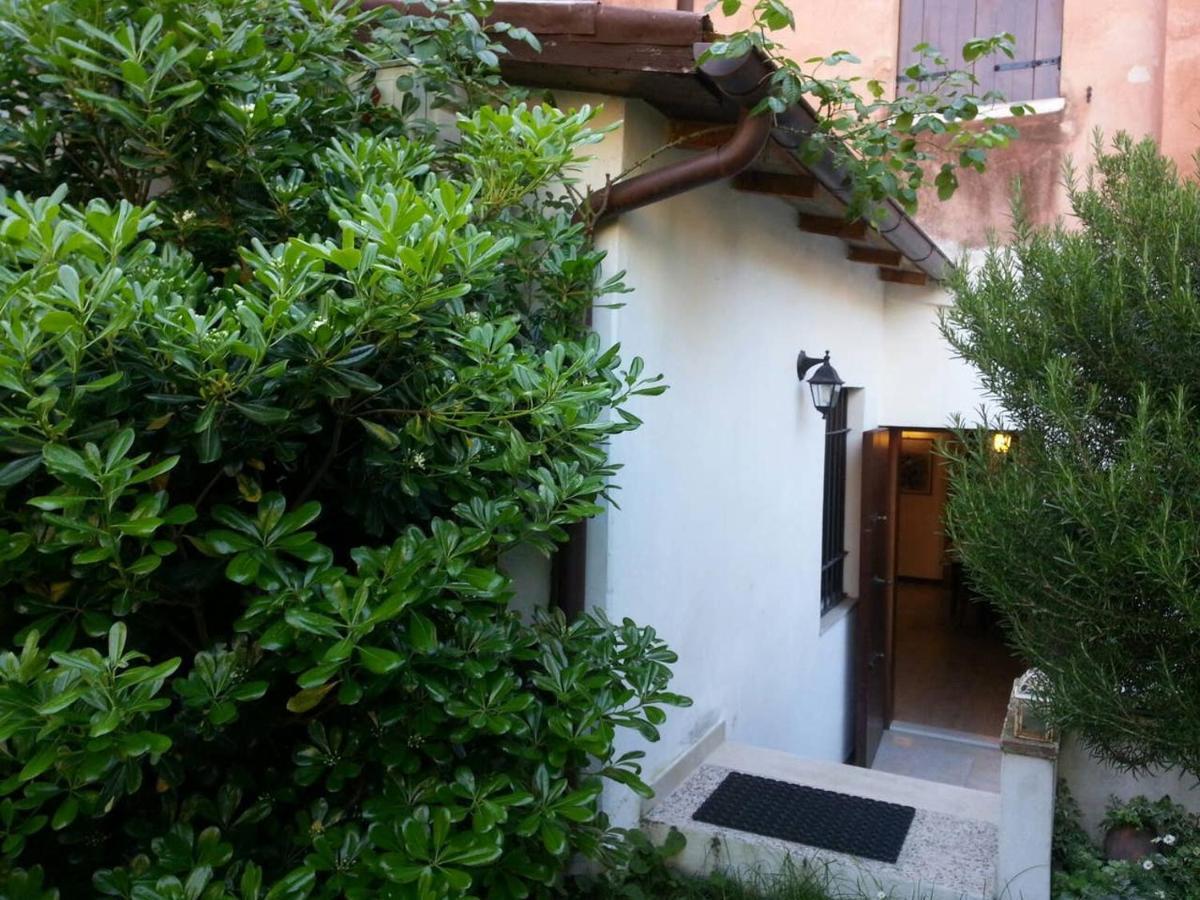 Appartement Paradiso Ca' Giulia