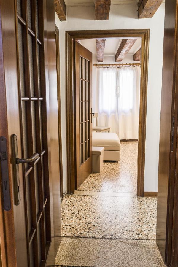 Appartement Rialto Corte Dei Sansoni Canal View By Wonderful Italy
