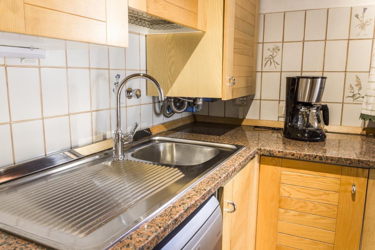 Rialto Corte Dei Sansoni Canal View By Wonderful Italy Appartement *