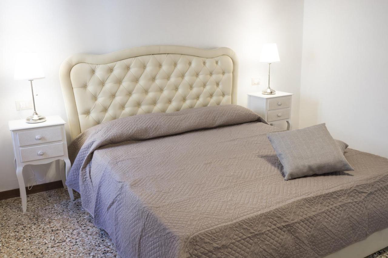 Rialto Corte Dei Sansoni Canal View By Wonderful Italy Appartement *
