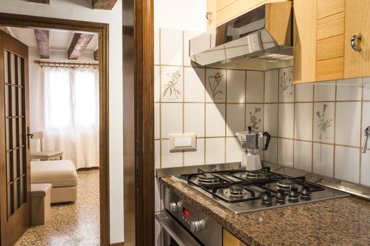 Rialto Corte Dei Sansoni Canal View By Wonderful Italy Appartement *