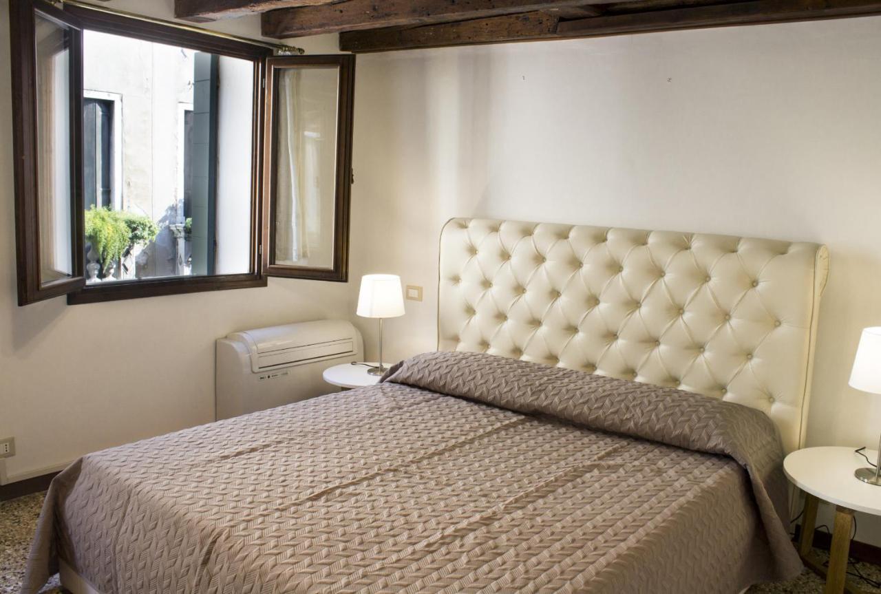 Rialto Corte Dei Sansoni Canal View By Wonderful Italy Appartement