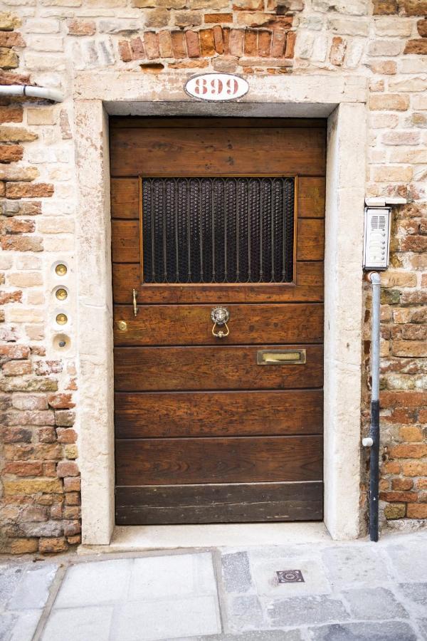 Appartement Rialto Corte Dei Sansoni Canal View By Wonderful Italy