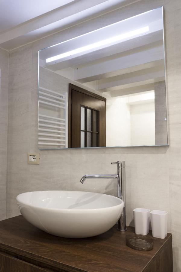 Appartement Rialto Corte Dei Sansoni Canal View By Wonderful Italy