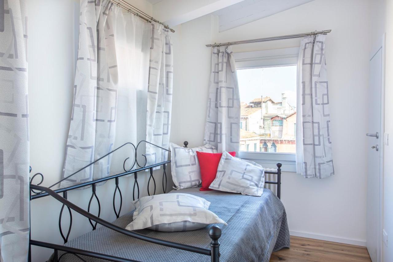 Luxury Terrace View Of San Marco Appartamento *