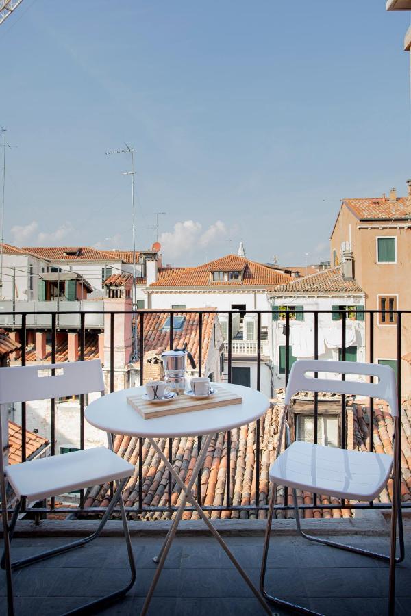 Appartamento Luxury Terrace View Of San Marco *