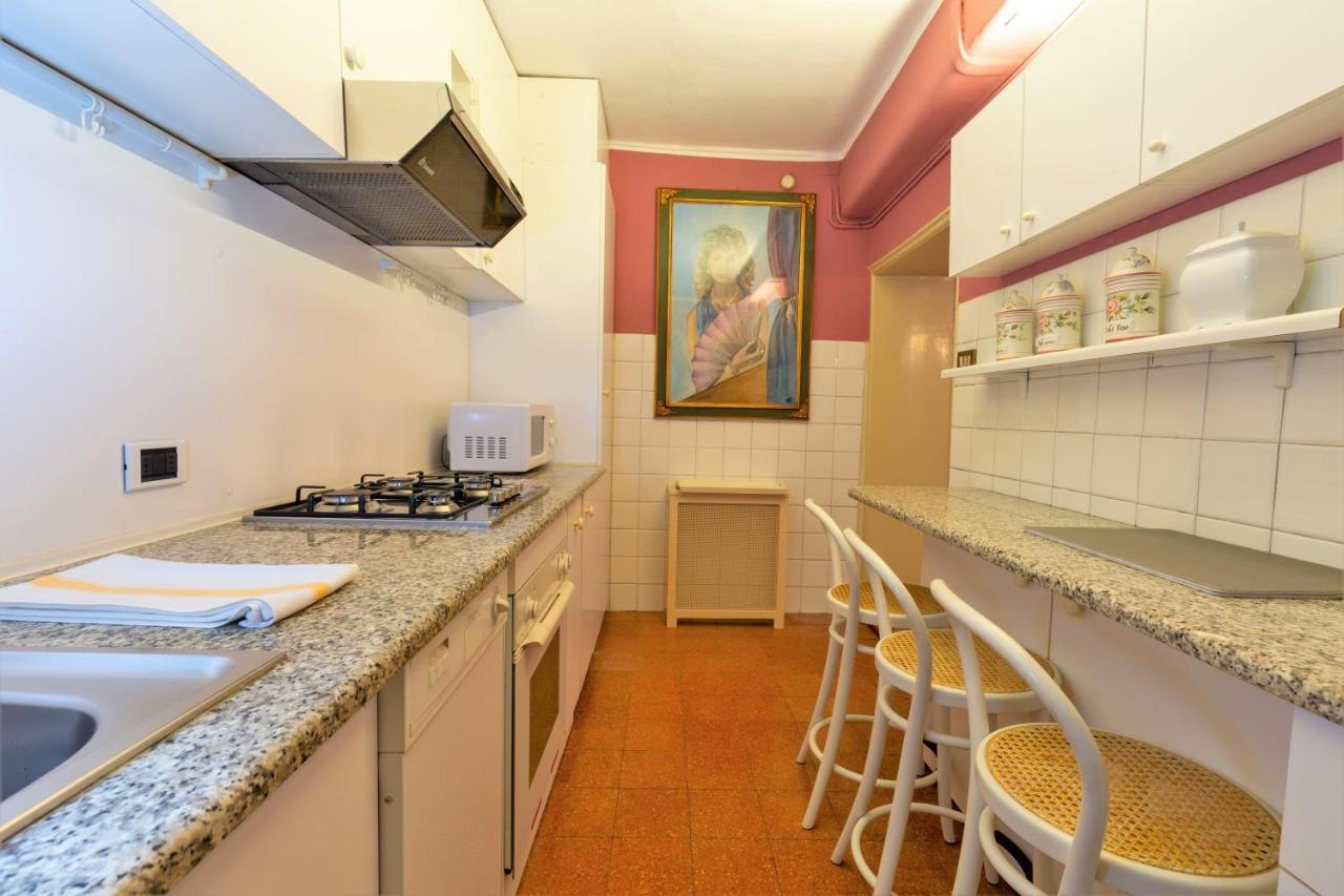 Rigoletto San Marco Square Appartement *