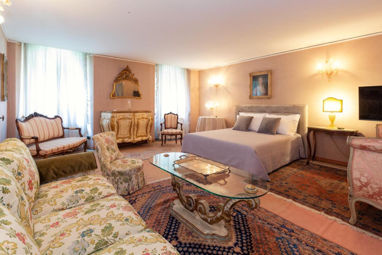 Appartement Rigoletto San Marco Square Venise