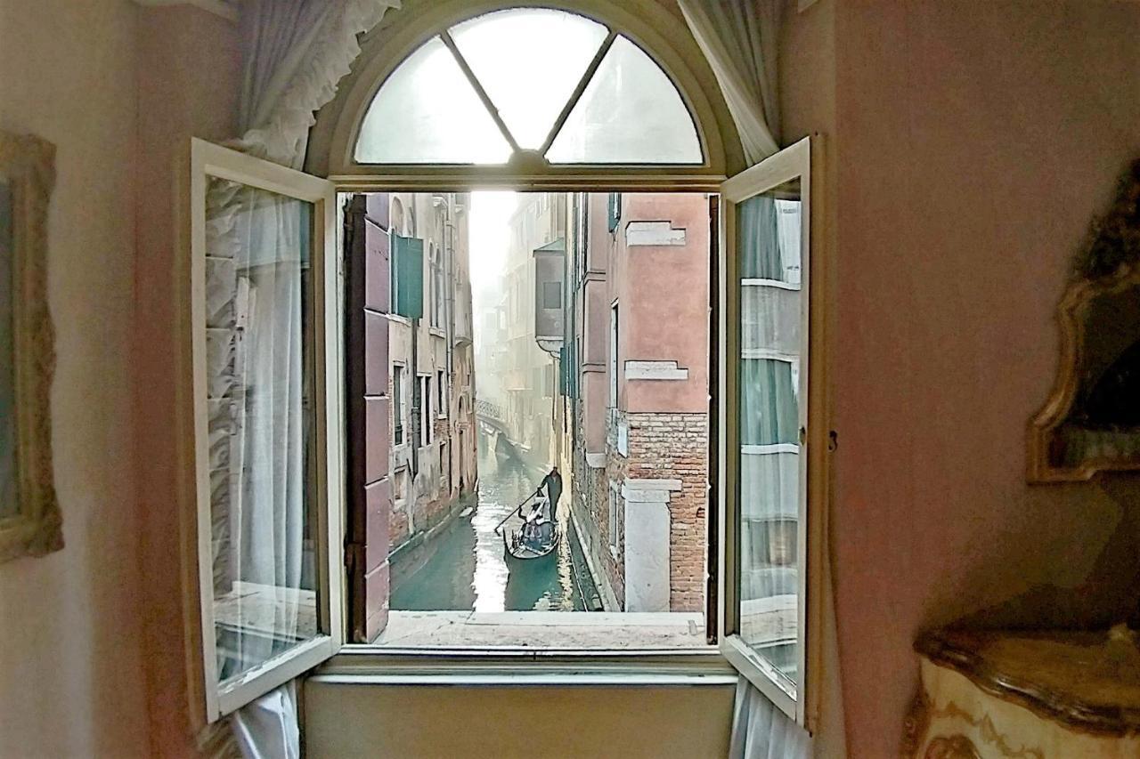 Appartement Rigoletto San Marco Square