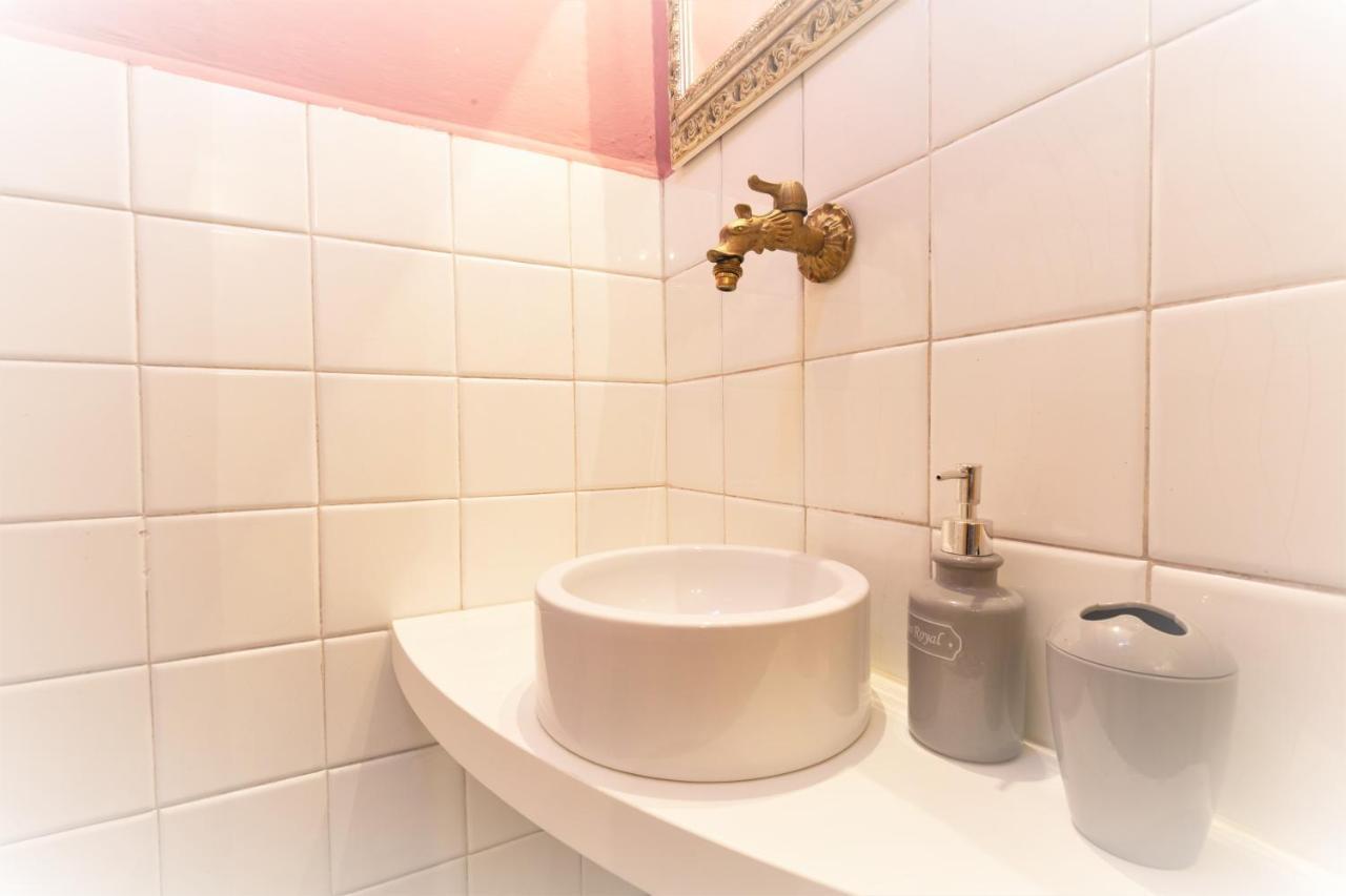 Rigoletto San Marco Square Appartement Venise