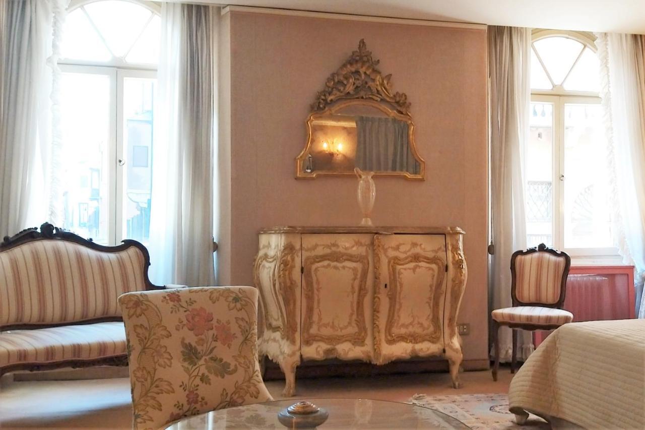 Rigoletto San Marco Square Appartement *