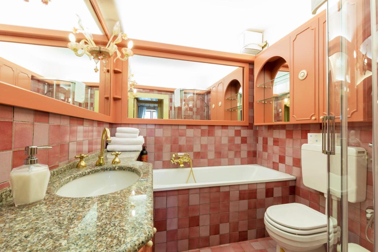 Appartement Rigoletto San Marco Square