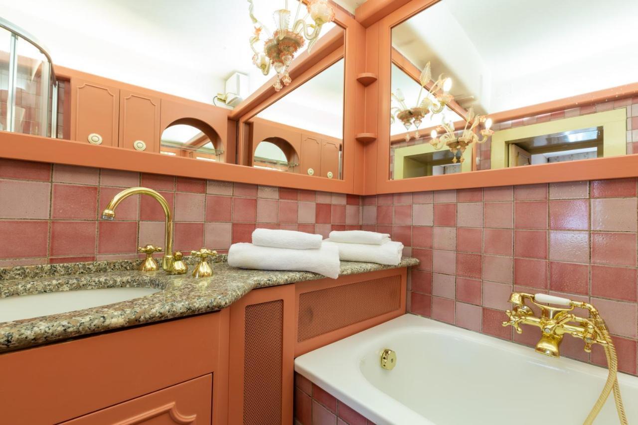 Appartement Rigoletto San Marco Square *