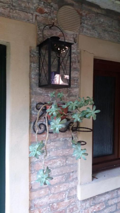 Appartement Paradiso Ca' Giulia *