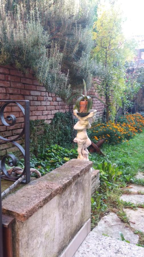 Paradiso Ca' Giulia
