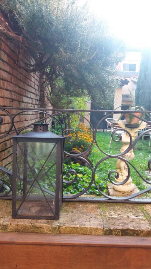 Paradiso Ca' Giulia *