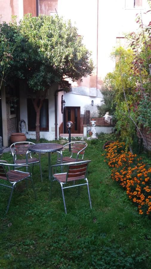 Appartement Paradiso Ca' Giulia