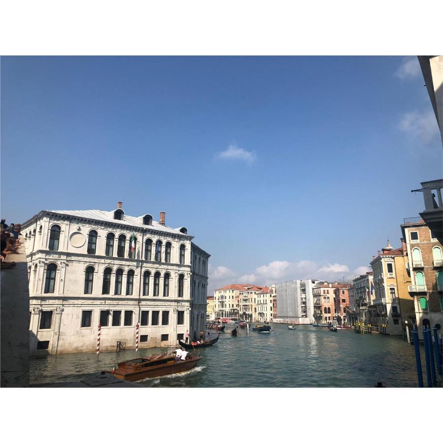 Rialto Mercato * Venetië