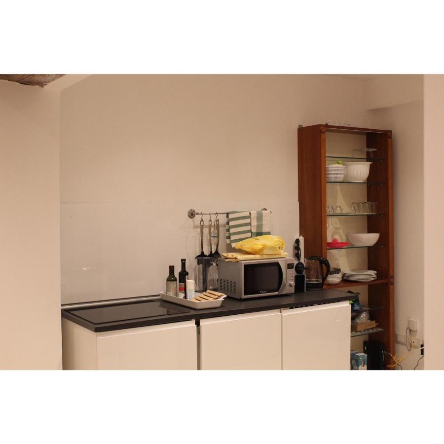 Rialto Mercato Appartement Venetië