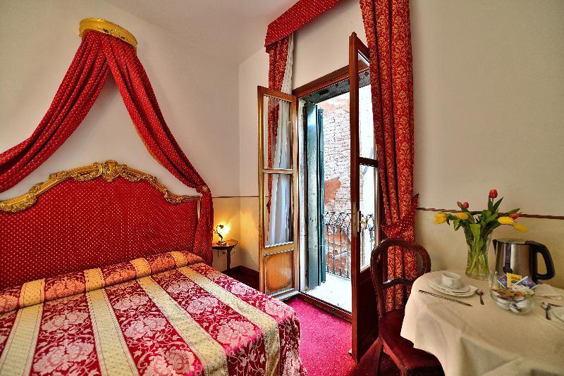 Residenza Ca' Malipiero Maison d'hôtes Venise
