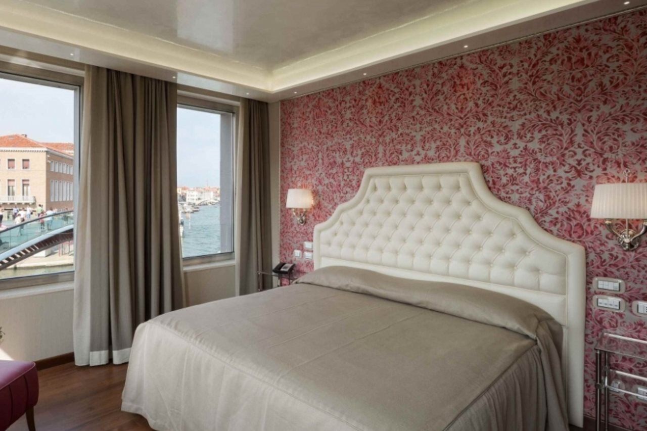 Santa Chiara 4* Venetië