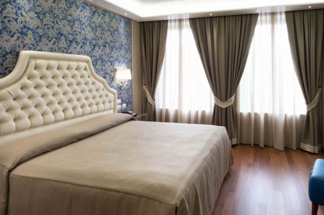 Hotel Santa Chiara Venetië