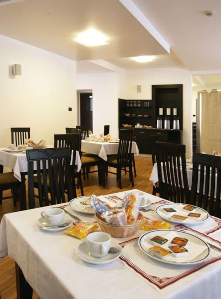Hotel Mary Venetië