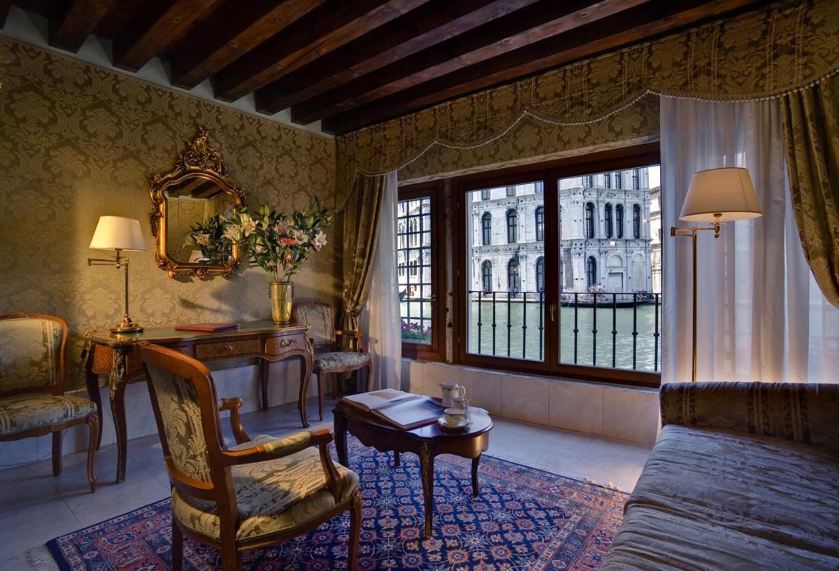 Al Ponte Antico Hotel 4*