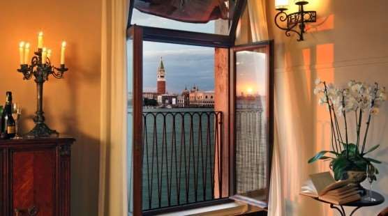 Hotel Bauer Palladio &