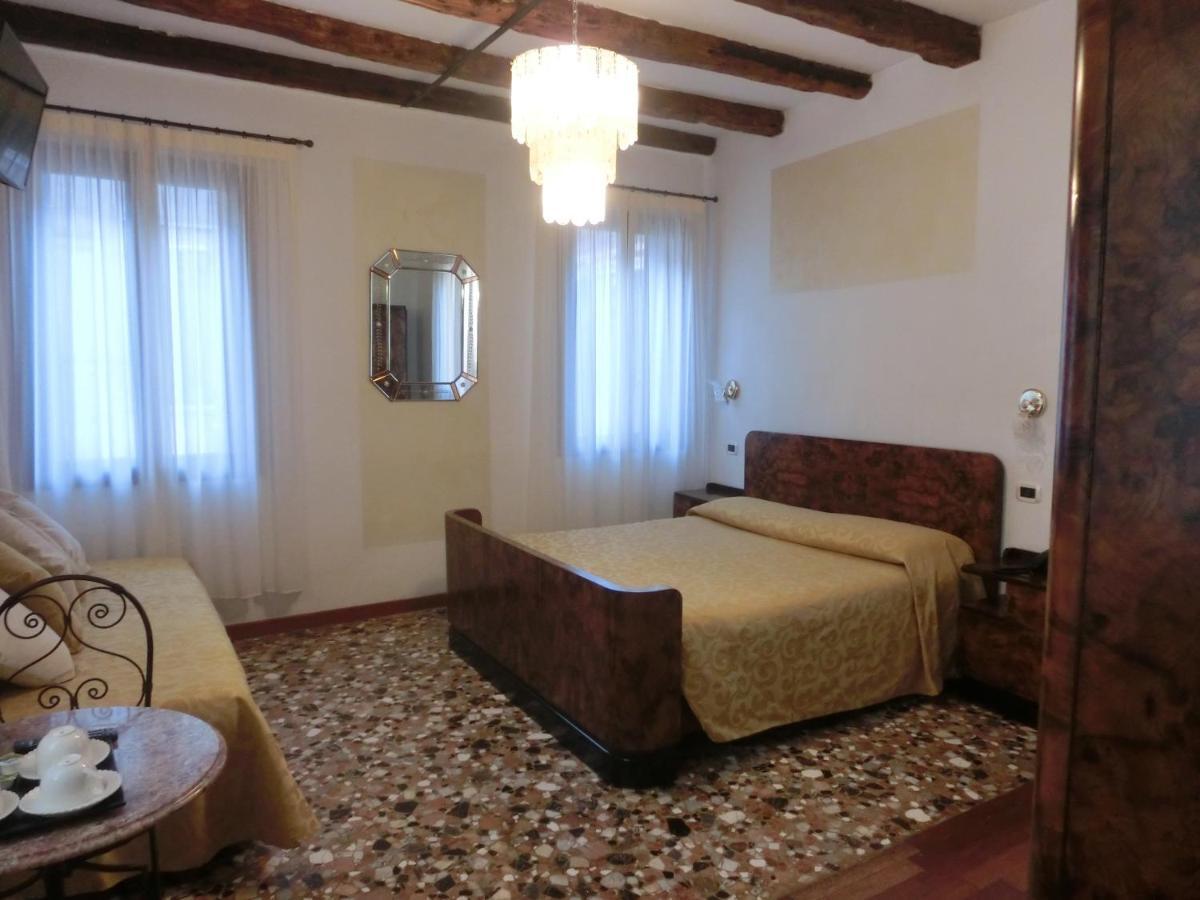 Art Deco Affittacamere