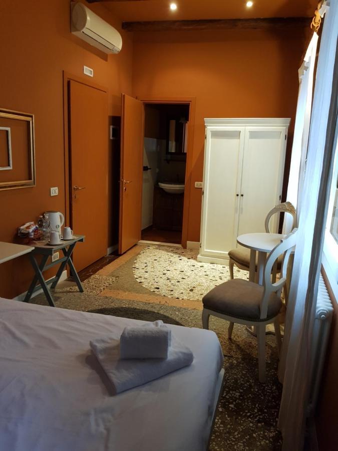 Gasthof Casa Fornaretto