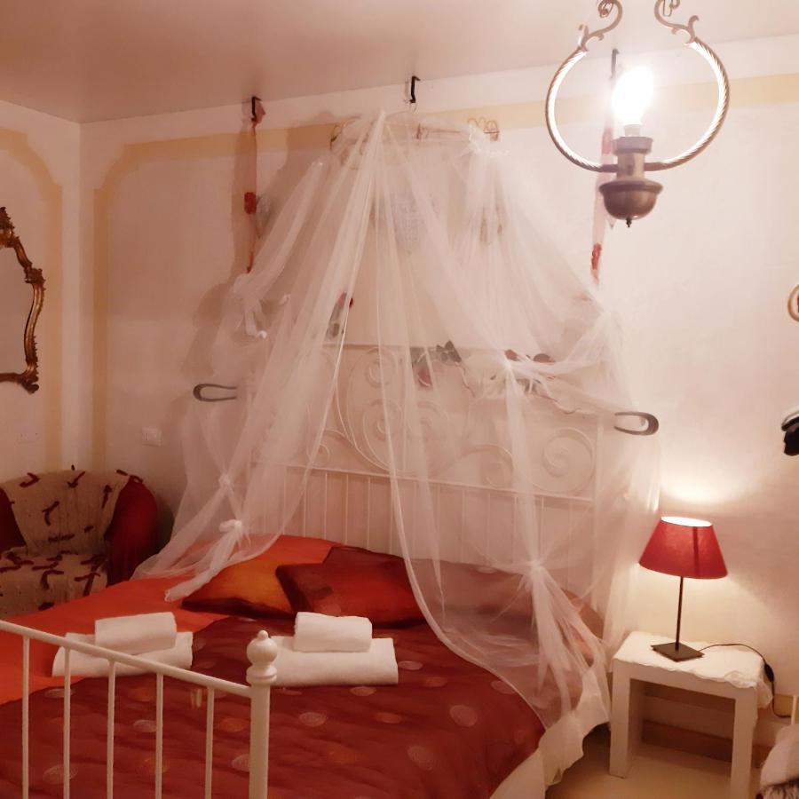 Valentina's Appartamento