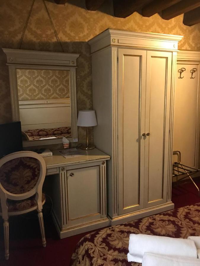 Gasthof Casa Arte Venedig