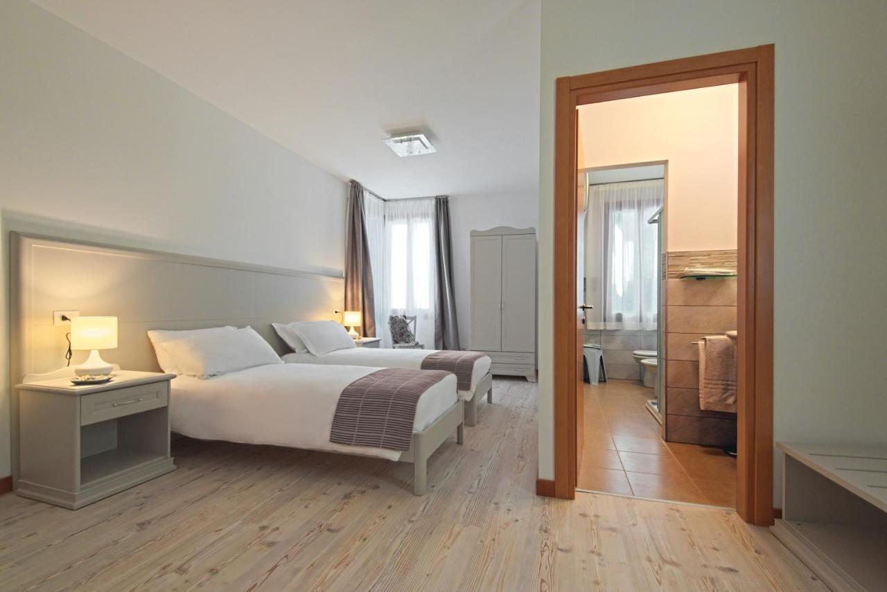 Maison d'hôtes Palazzetto Canossa