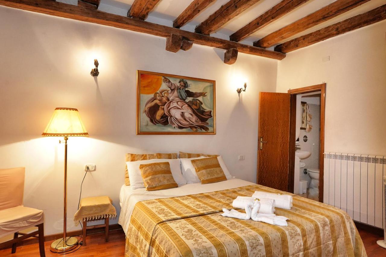 Appartement Rialto Laura *