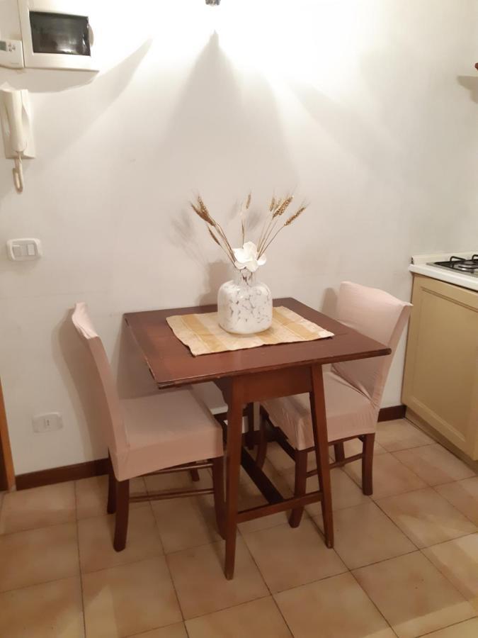 Rialto Laura Appartement