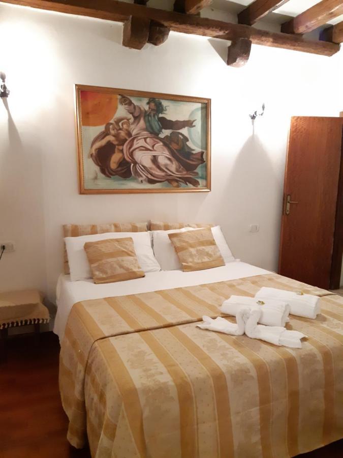 Appartement Rialto Laura