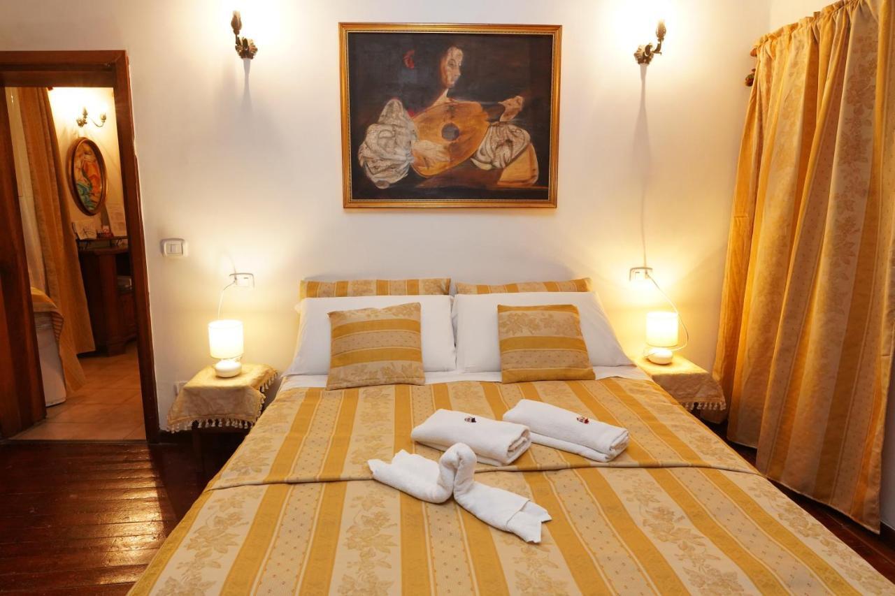 Appartement Rialto Laura Venetië