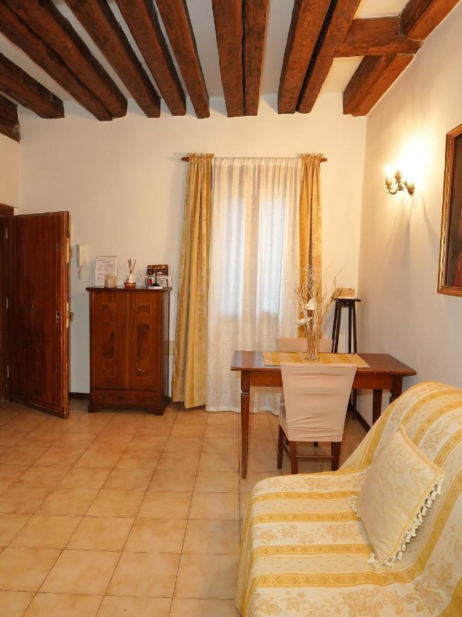 Appartement Rialto Laura Venetië