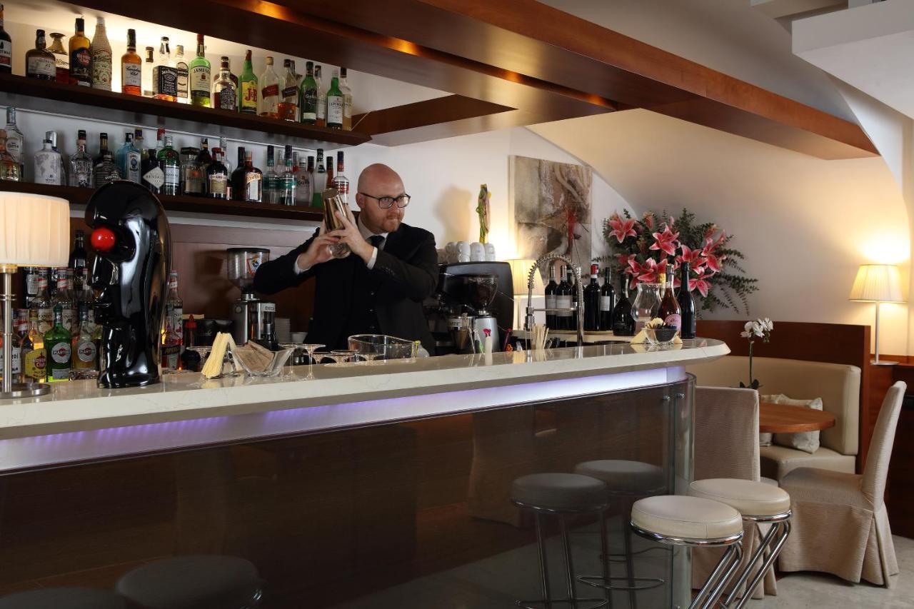 Ruzzini Palace Hotel Venice