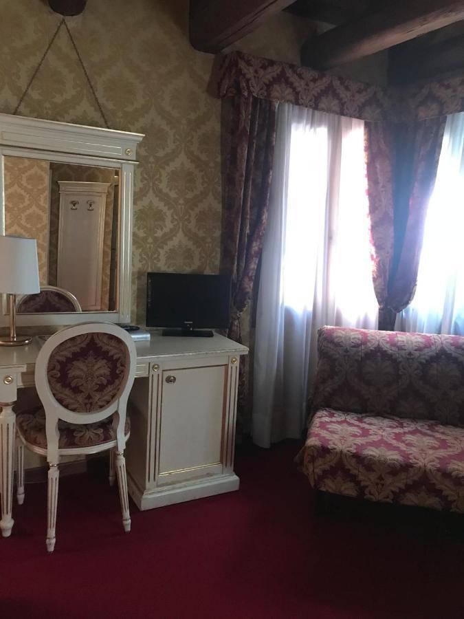 Gasthof Casa Arte Venedig