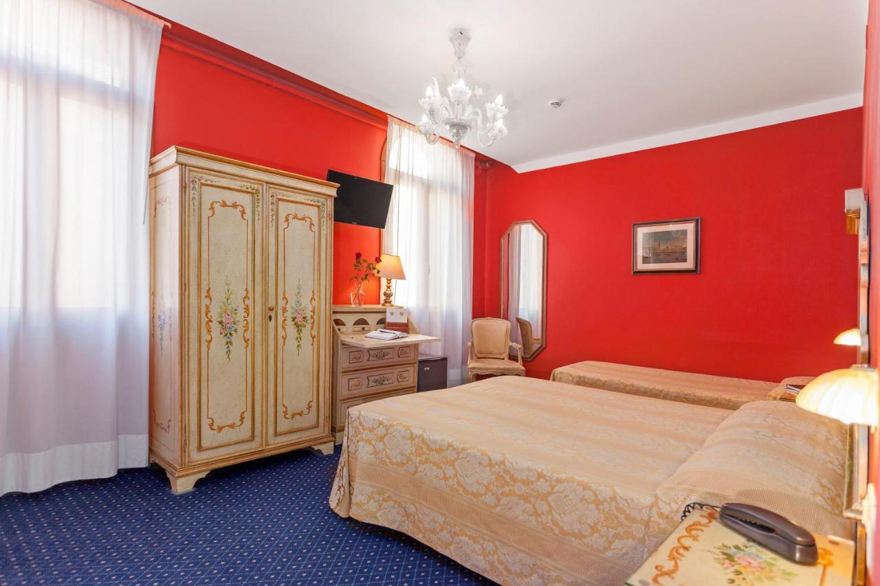 Malibran Hotel Venezia