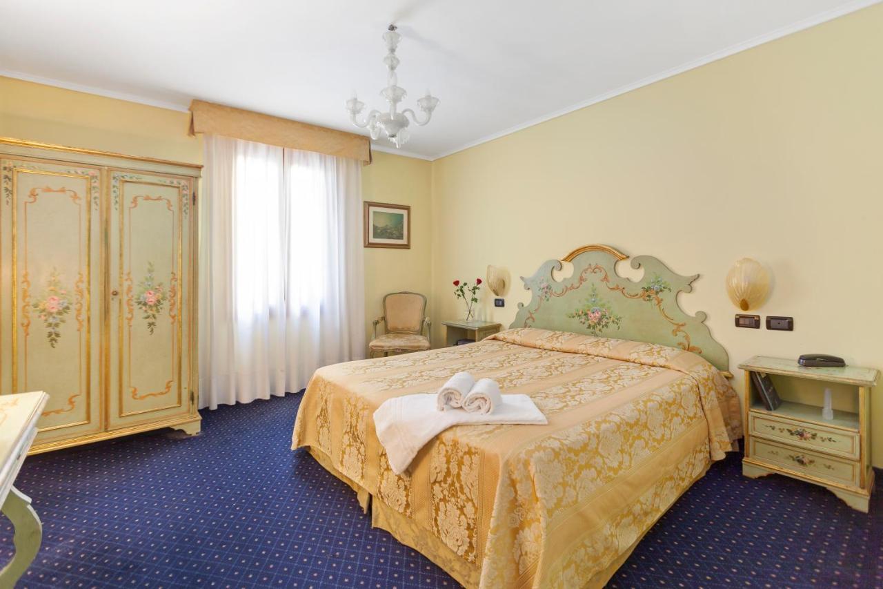 Malibran 3* Venezia