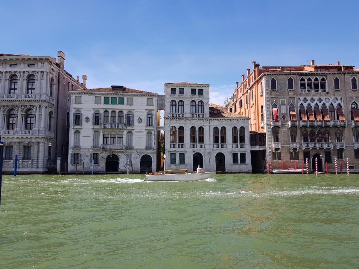 Palazzina Grassi 5* Venetië