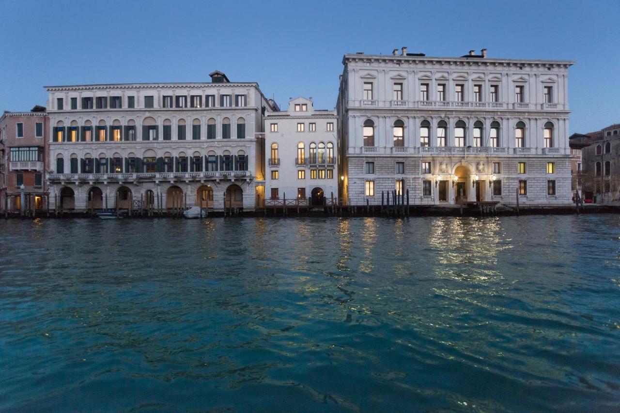 Palazzina Grassi Venetië