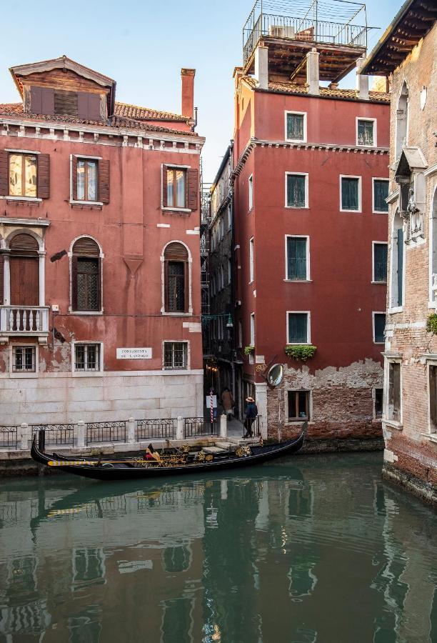 Anzolo Palace - & 2* Venetië